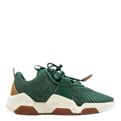 Earth Rally Flexiknit Ox Green