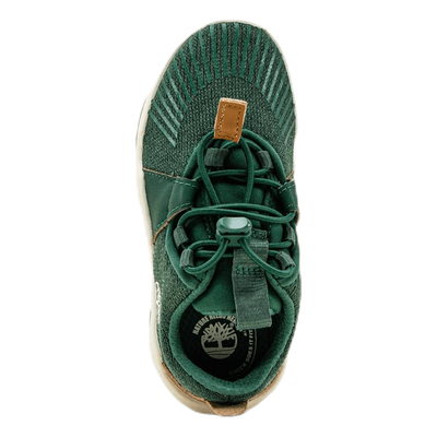 Earth Rally Flexiknit Ox Green