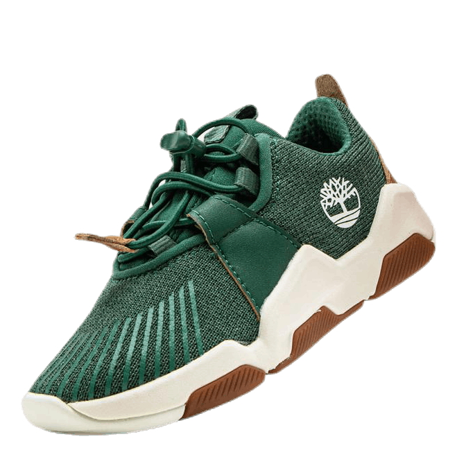 Earth Rally Flexiknit Ox Green