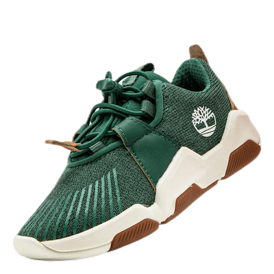 Earth Rally Flexiknit Ox Green
