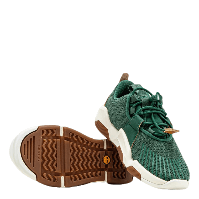 Earth Rally Flexiknit Ox Green