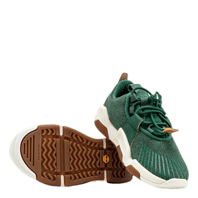 Earth Rally Flexiknit Ox Green