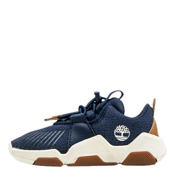 Earth Rally Flexiknit Ox Blue
