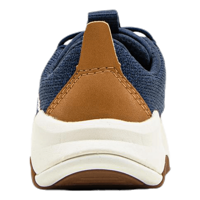 Earth Rally Flexiknit Ox Blue