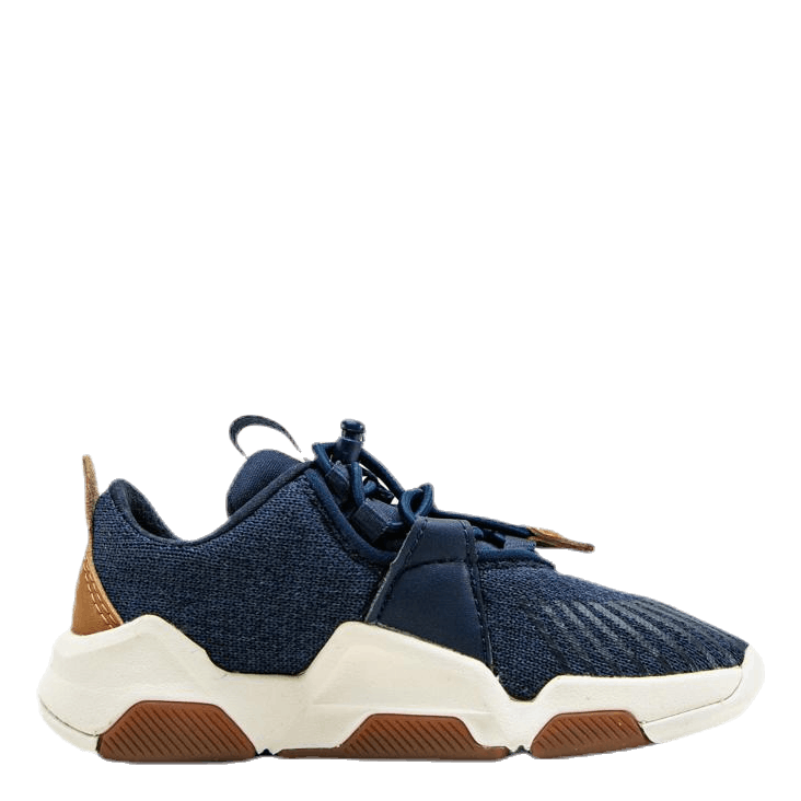 Earth Rally Flexiknit Ox Blue