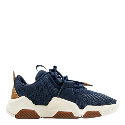 Earth Rally Flexiknit Ox Blue