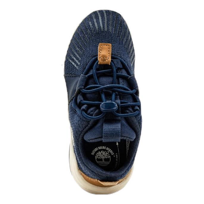 Earth Rally Flexiknit Ox Blue