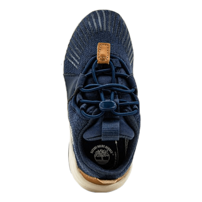 Earth Rally Flexiknit Ox Blue