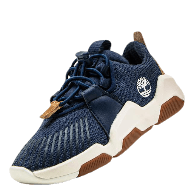 Earth Rally Flexiknit Ox Blue