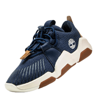 Earth Rally Flexiknit Ox Blue