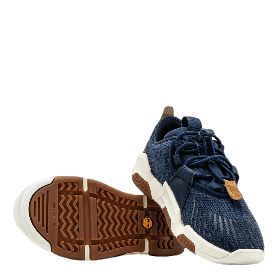 Earth Rally Flexiknit Ox Blue