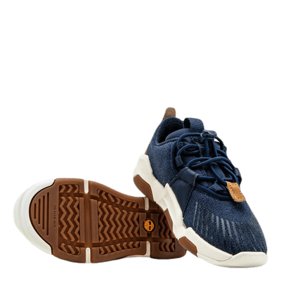 Earth Rally Flexiknit Ox Blue