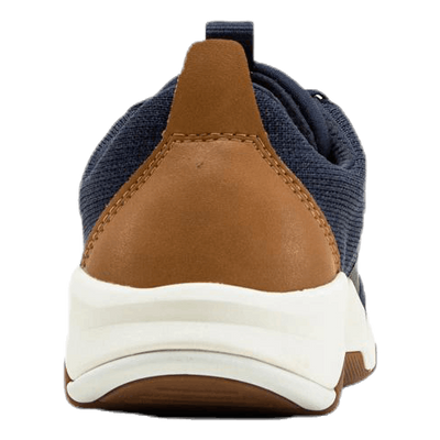 Earth Rally Flexiknit Ox Black