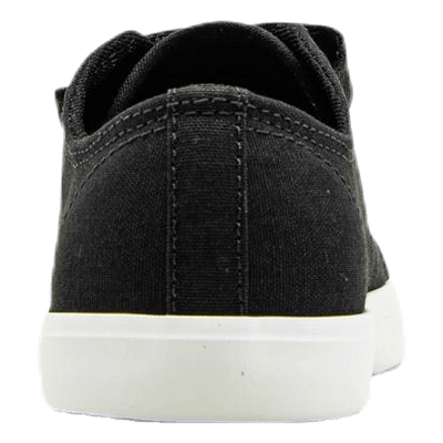 Newport Bay Canvas 2 Strap Ox Black