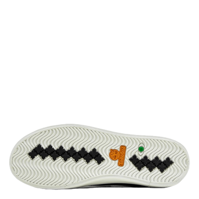 Newport Bay Canvas 2 Strap Ox Black