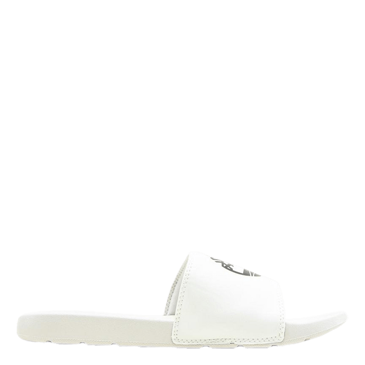 Playa Sands Sports Slide White