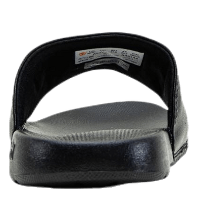 Playa Sands Sports Slide Black