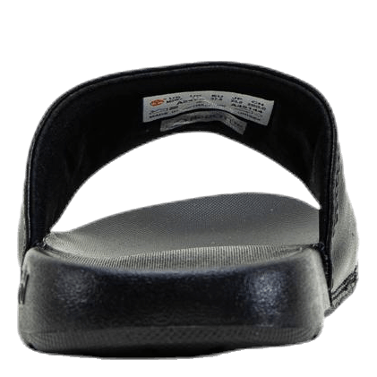 Playa Sands Sports Slide Black Timberland –