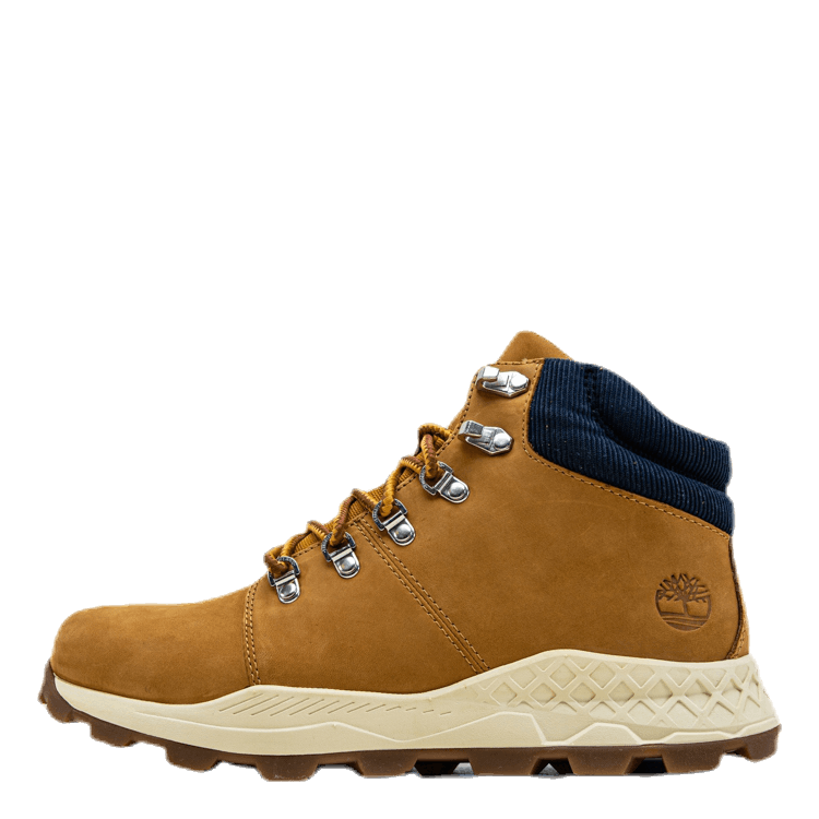 Brooklyn Hiker Beige