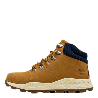 Brooklyn Hiker Beige
