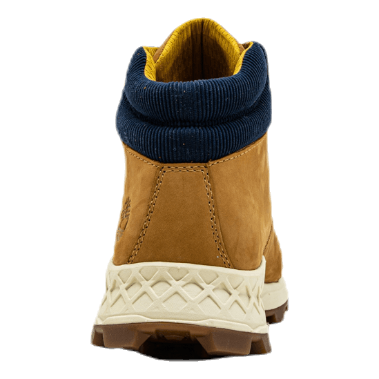Brooklyn Hiker Beige