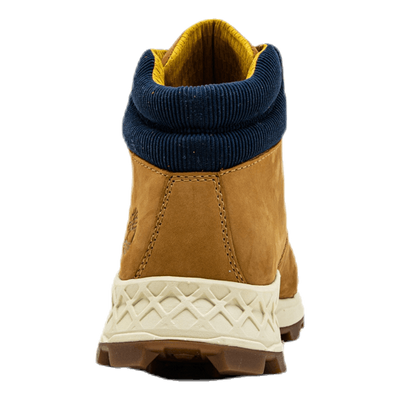 Brooklyn Hiker Beige