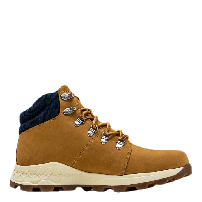 Brooklyn Hiker Beige