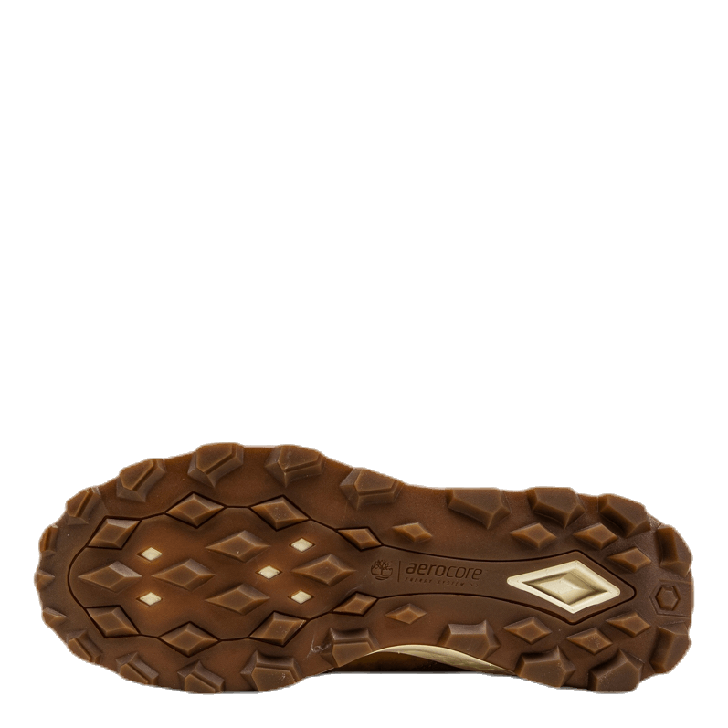 Brooklyn Hiker Beige