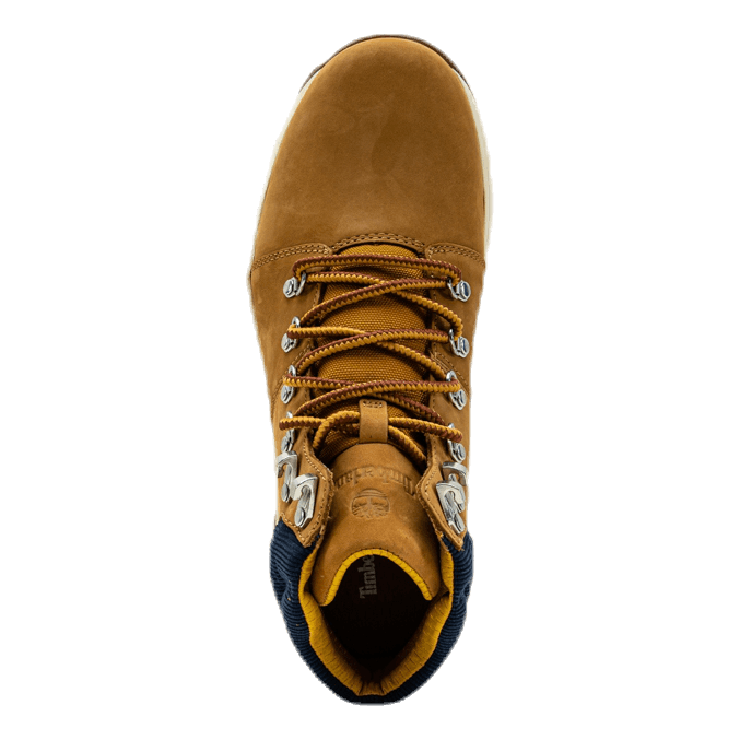 Brooklyn Hiker Beige
