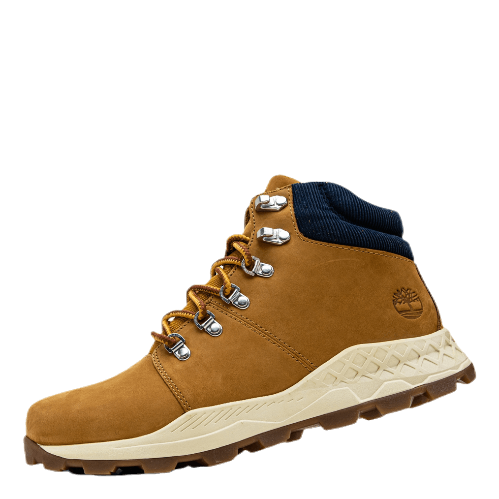 Brooklyn Hiker Beige