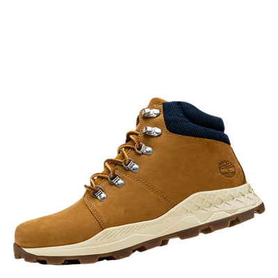 Brooklyn Hiker Beige