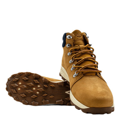 Brooklyn Hiker Beige