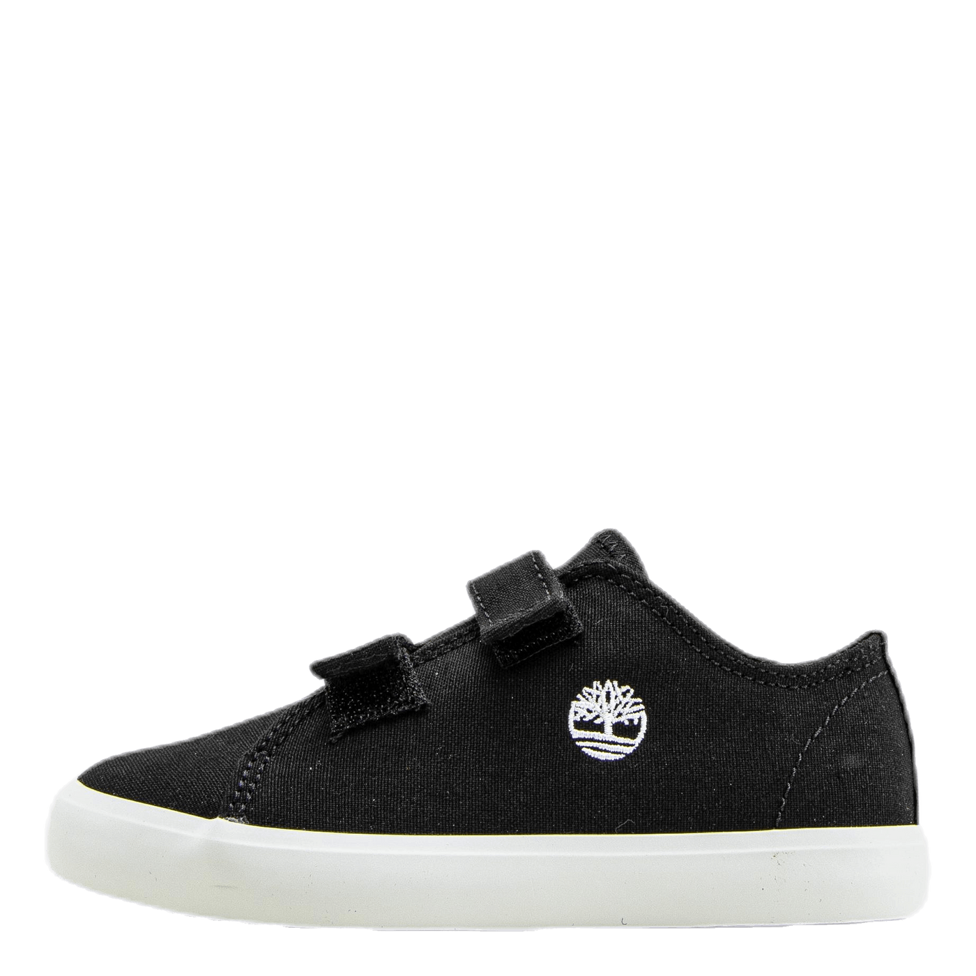 Newport Bay Canvas 2 Strap Ox Black