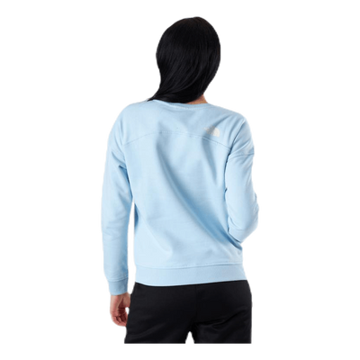 Drew Peak Crew Blue