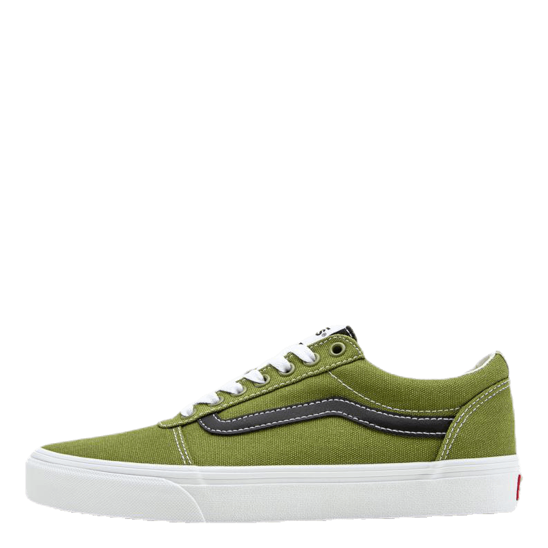 Ward Black/Green
