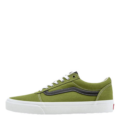 Ward Black/Green