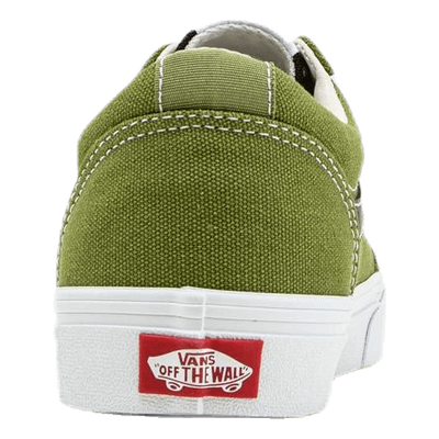 Ward Black/Green