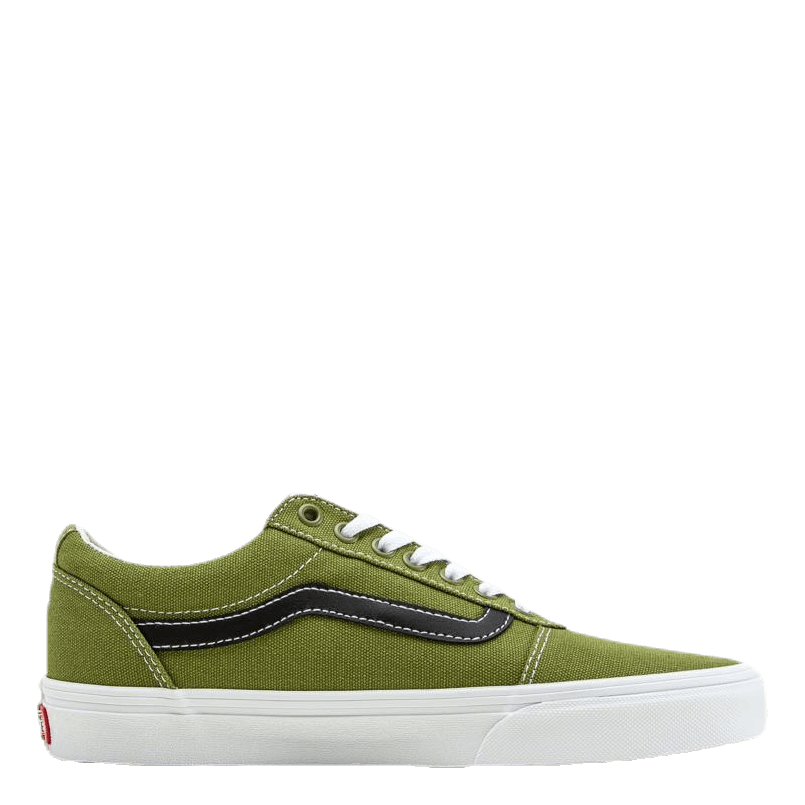 Ward Black/Green