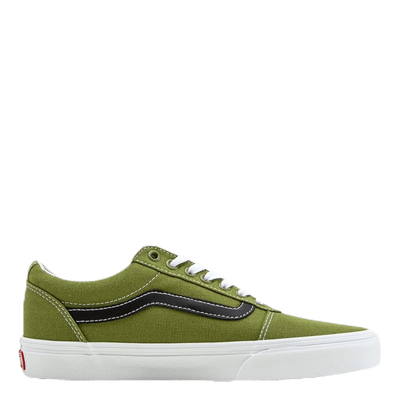 Ward Black/Green