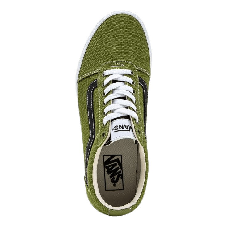 Ward Black/Green
