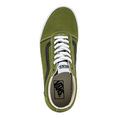 Ward Black/Green
