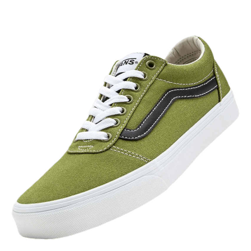 Ward Black/Green