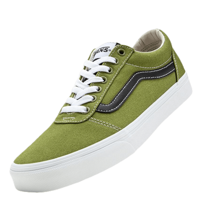 Ward Black/Green