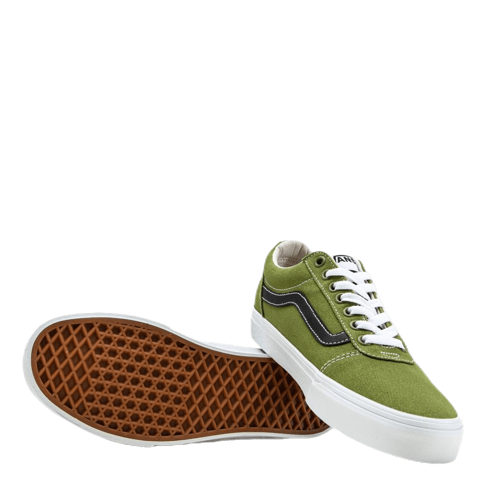 Ward Black/Green