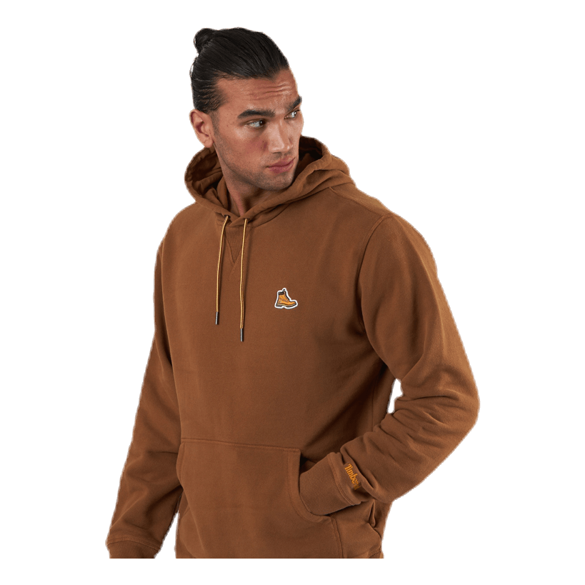 Timberland Boot Logo Hood
