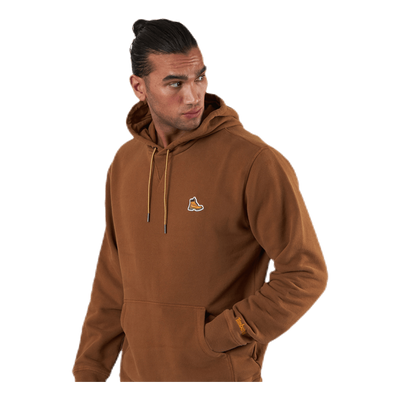 Timberland Boot Logo Hood