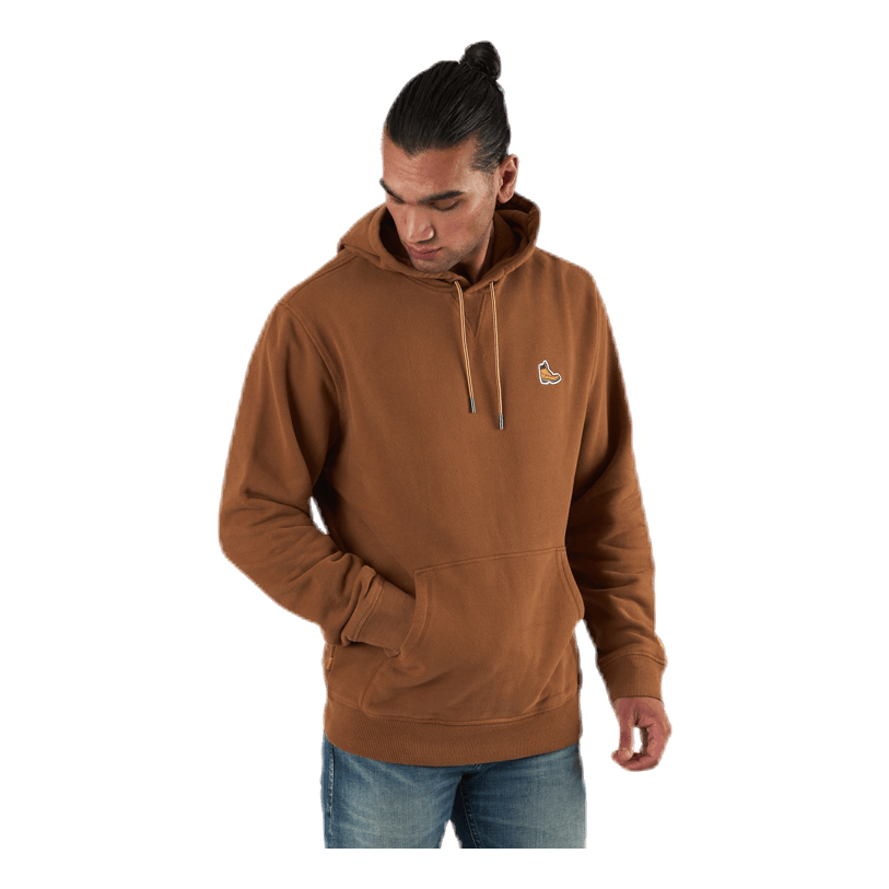Timberland Boot Logo Hood