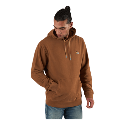Timberland Boot Logo Hood