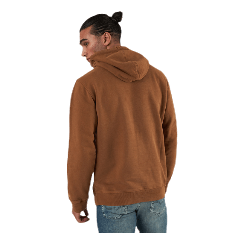 Timberland Boot Logo Hood