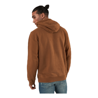 Timberland Boot Logo Hood